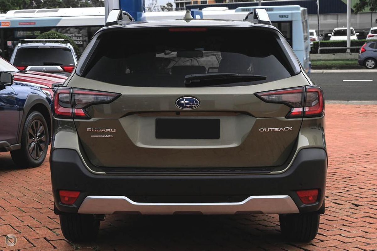 2024 Subaru Outback AWD Touring 6GEN