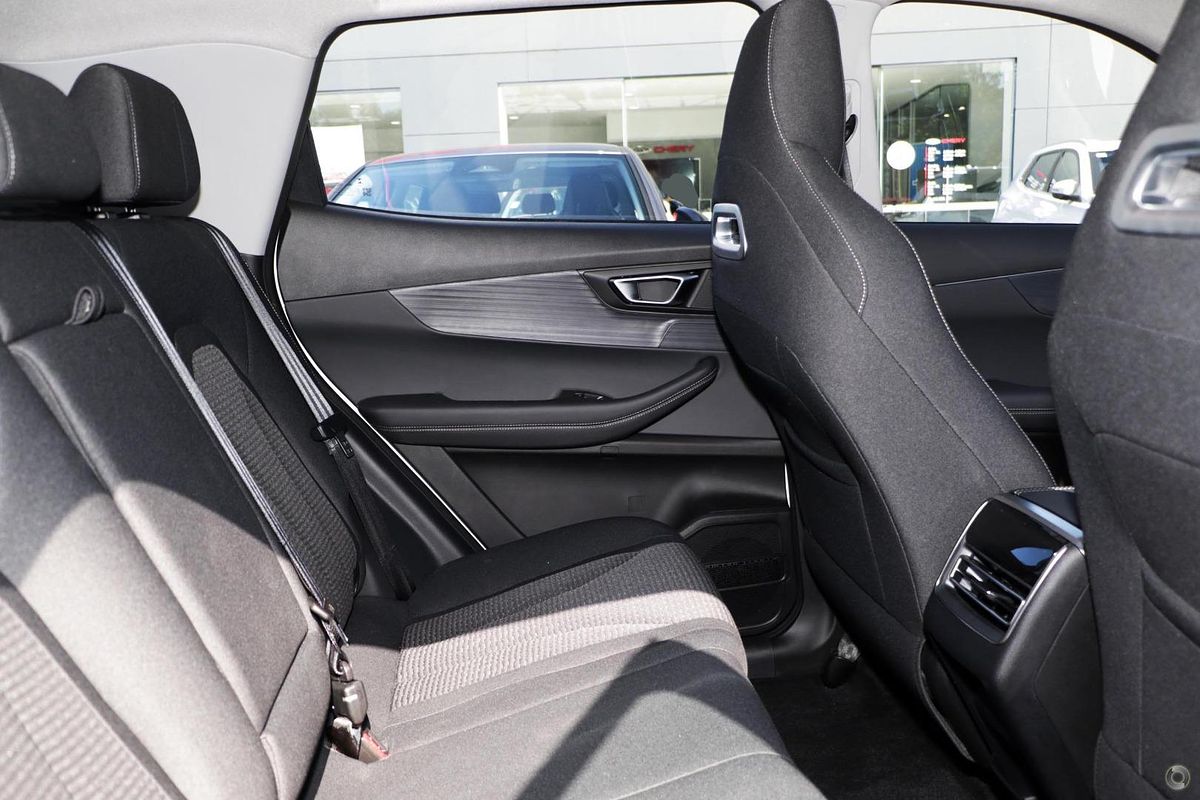 2025 Chery Tiggo 4 Urban