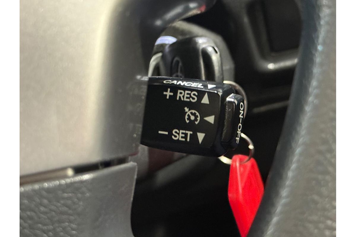 2017 Toyota Hiace KDH201R LWB