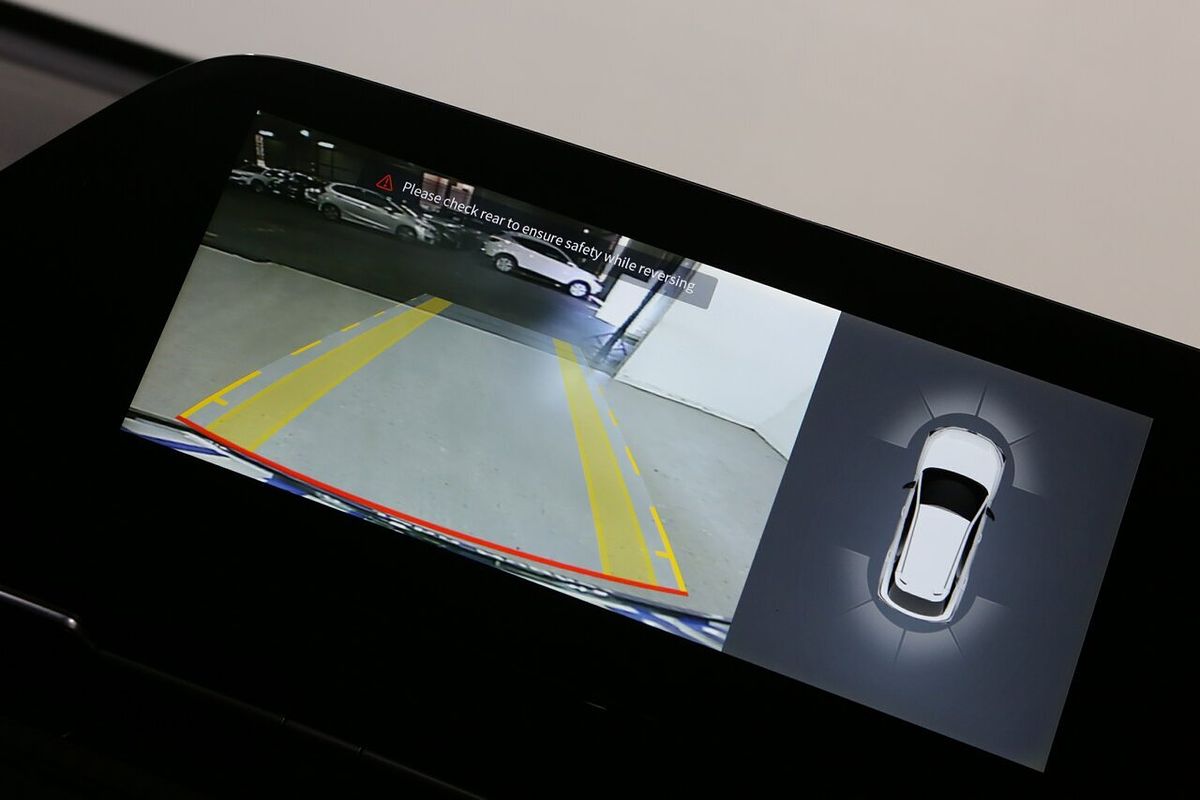 2024 Chery OMODA 5 BX