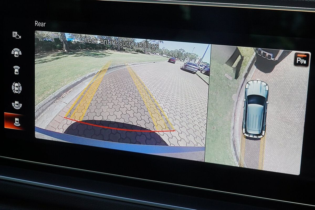 2022 Mercedes-Benz GLE-Class GLE300 d V167