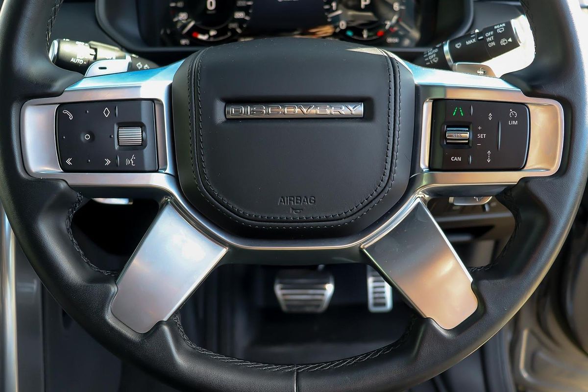 2023 Land Rover Discovery P360 R-Dynamic HSE Series 5