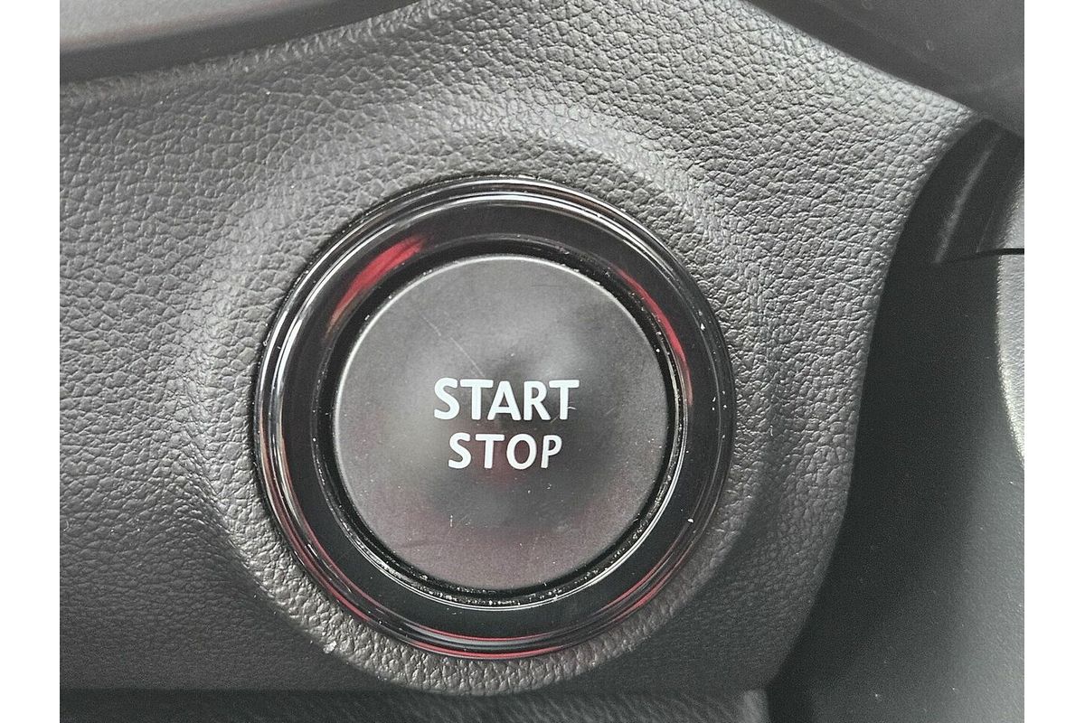 2021 Renault Koleos Intens HZG