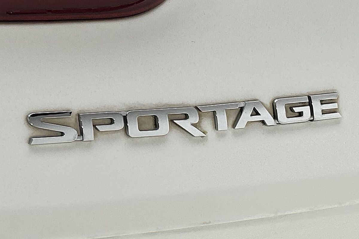 2019 Kia Sportage Si QL