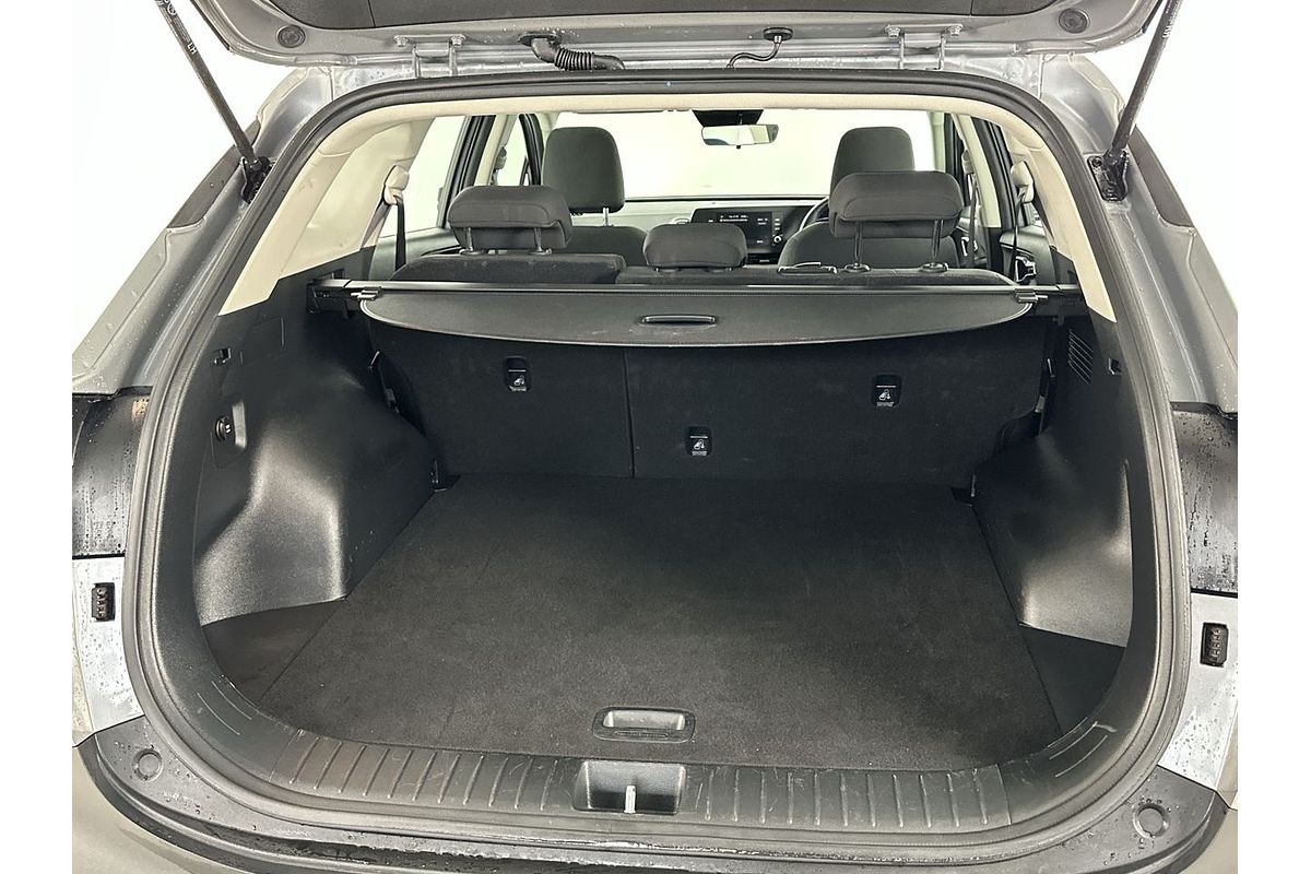 2023 Kia Sportage S NQ5