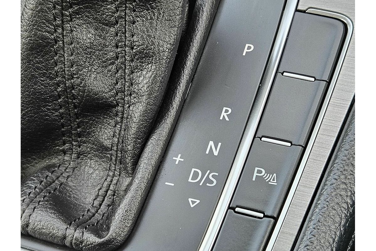 2014 Volkswagen Golf 90 TSI Comfortline AU MY15