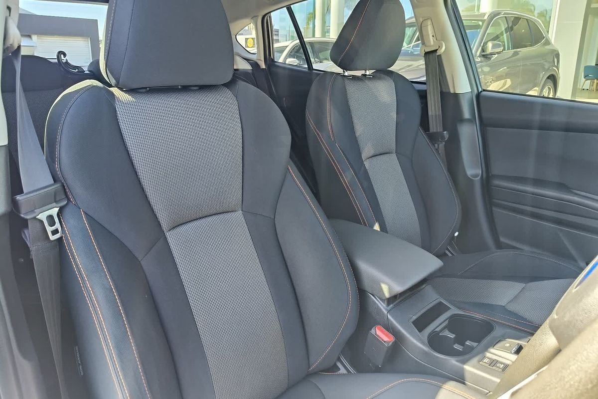 2019 Subaru XV 2.0i G5X