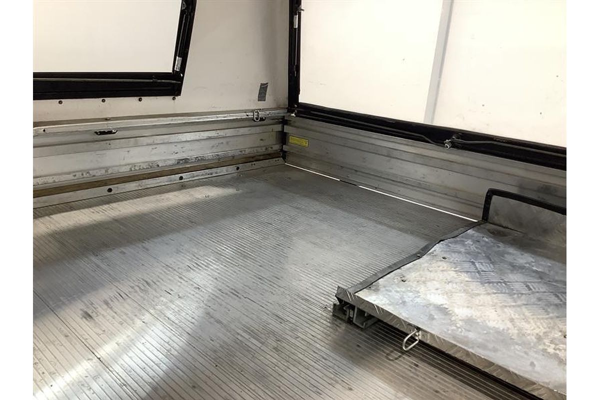 2020 Great Wall Steed K2 All Wheel Drive