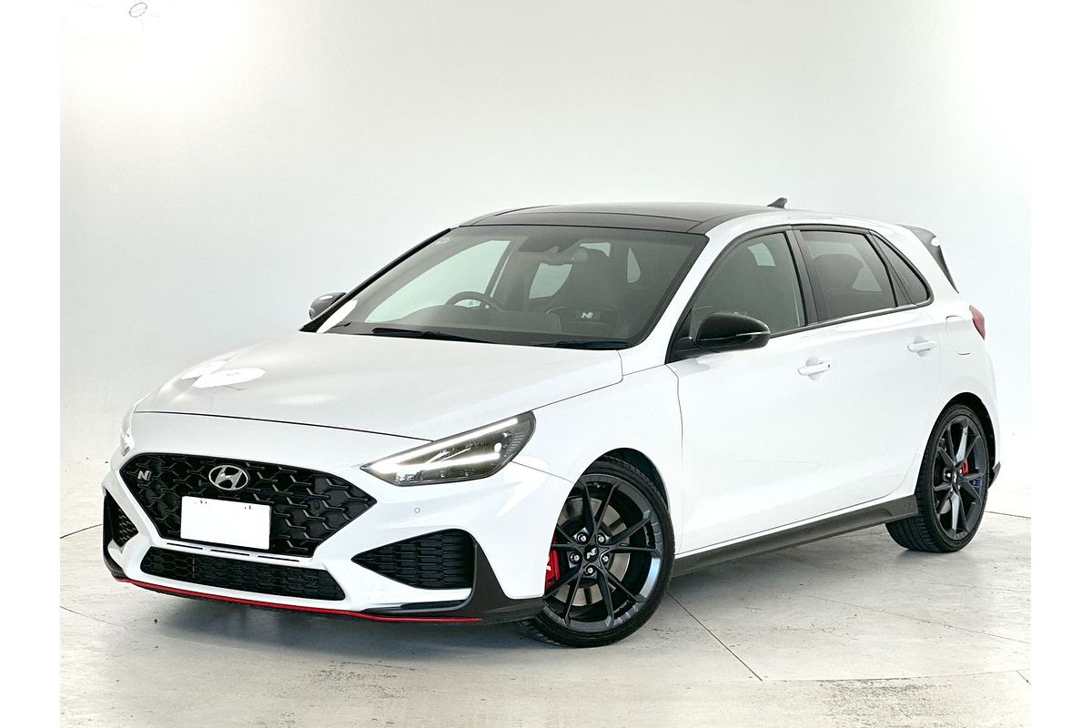 2023 Hyundai i30 N Premium PDe.V5