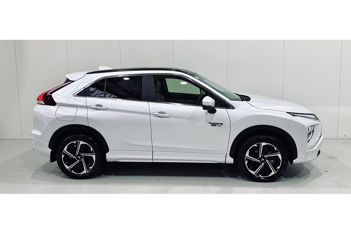 2023 Mitsubishi Eclipse Cross PHEV Exceed YB