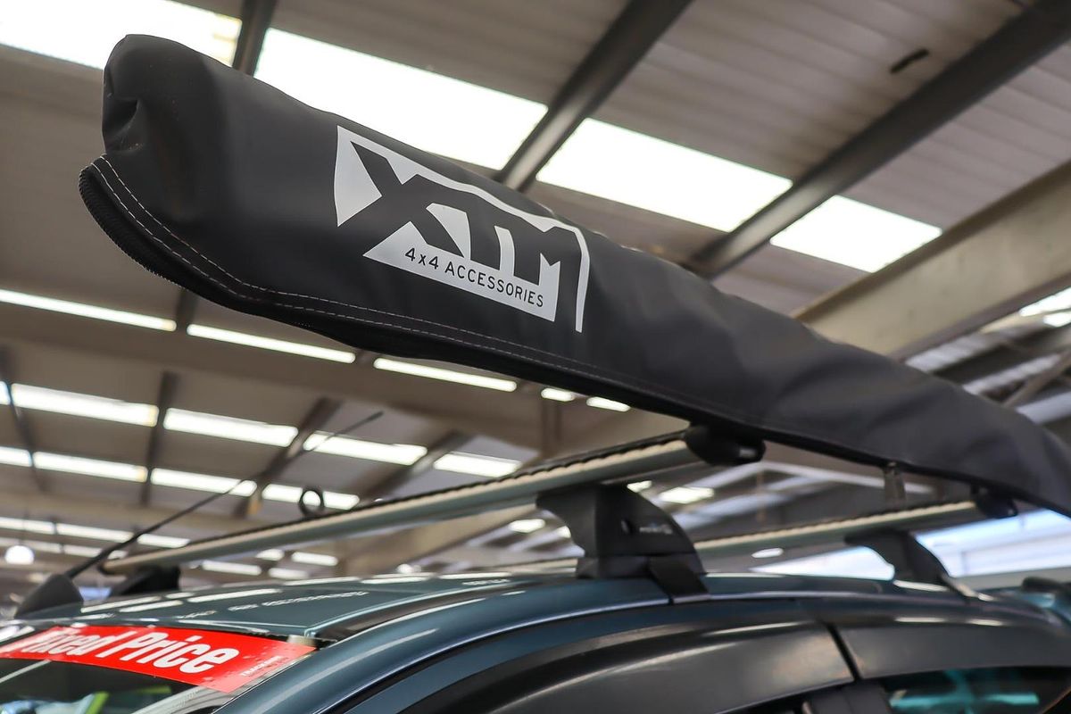 2015 Ford Ranger XLT PX 4X4 3.2L