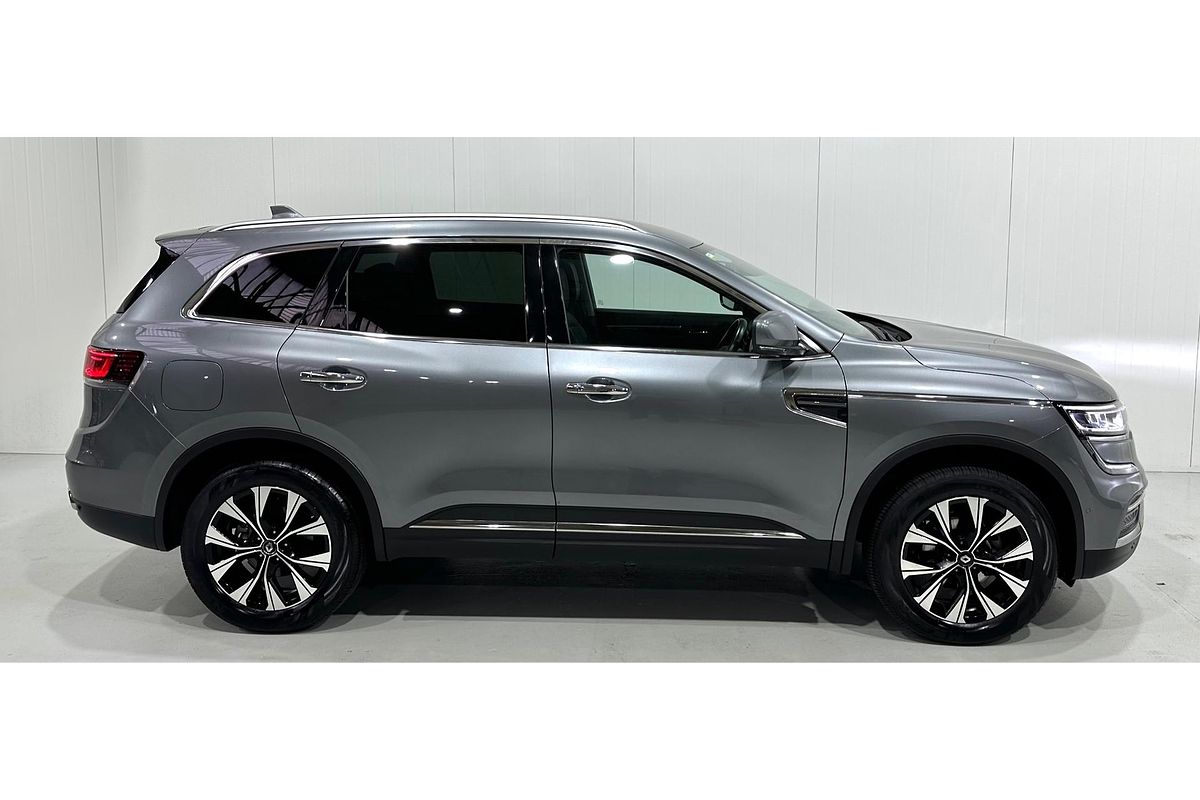 2023 Renault Koleos Zen HZG