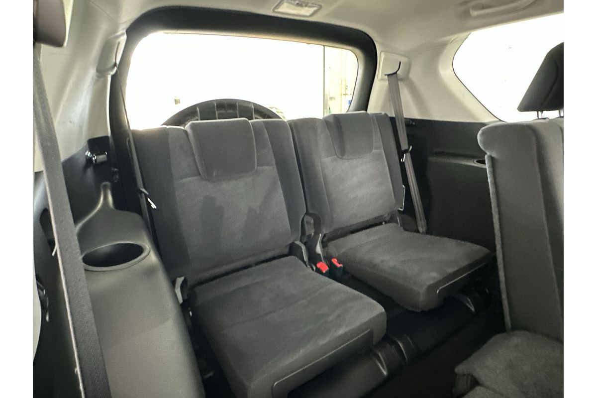 2023 Toyota Landcruiser Prado GXL GDJ150R