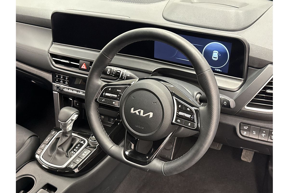 2025 Kia Seltos GT-Line SP2 PE