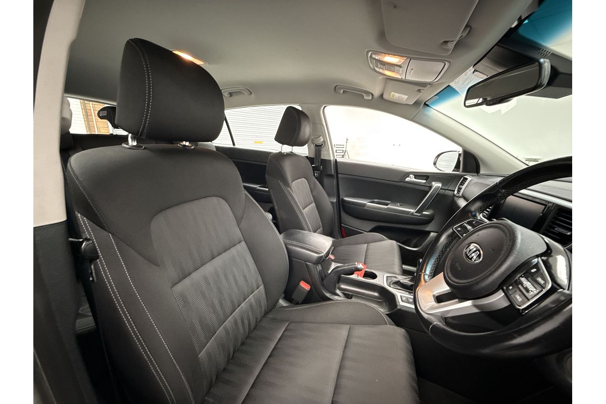 2019 Kia Sportage Si QL