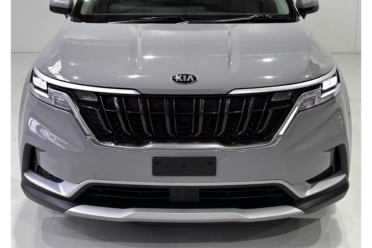 2022 Kia Carnival S KA4