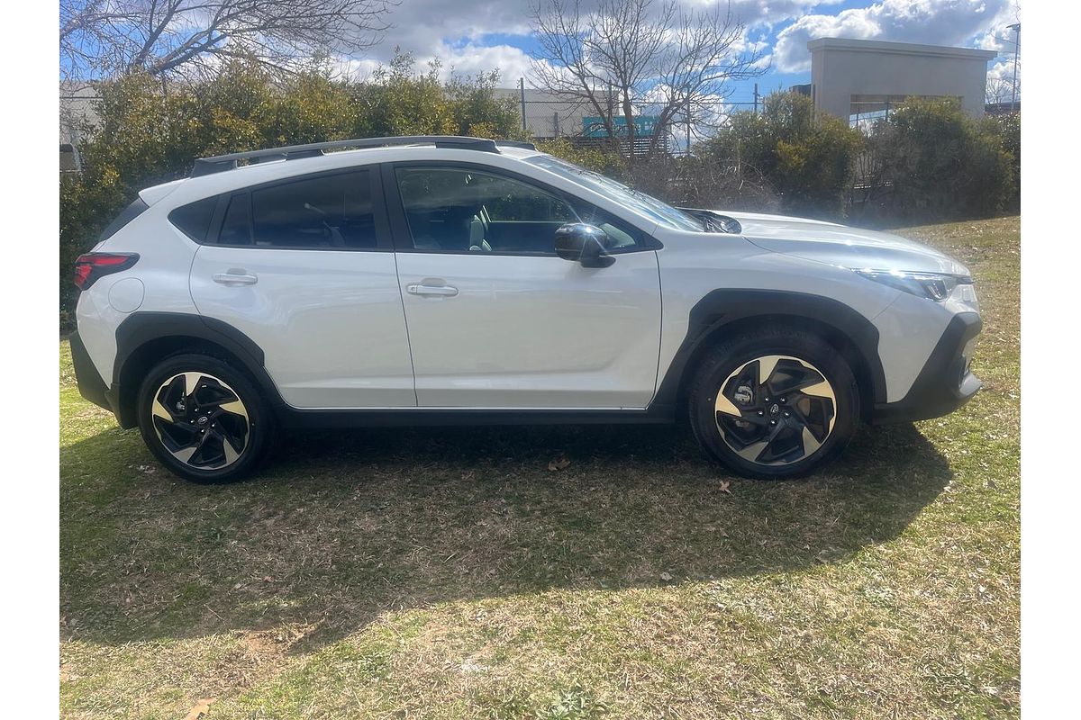 2025 Subaru Crosstrek 2.0S G6X