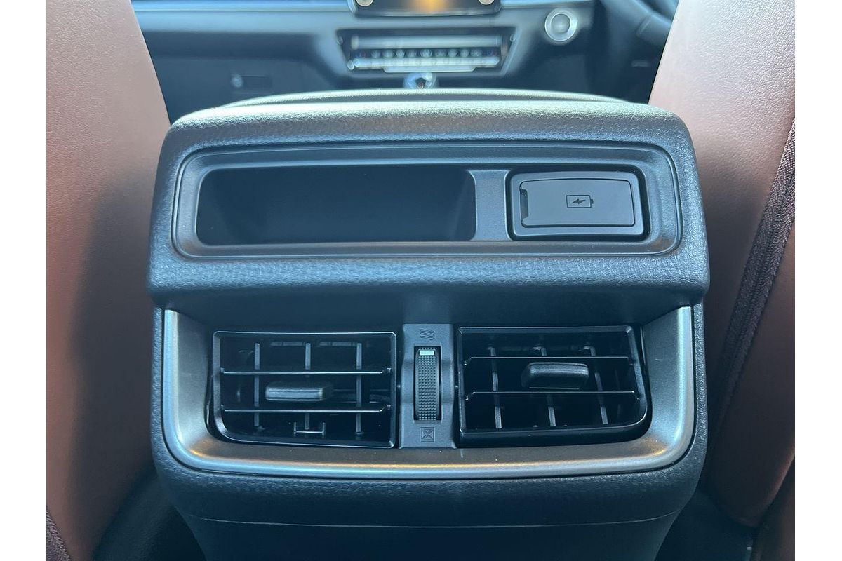 2025 Mazda BT-50 SP TF 4X4
