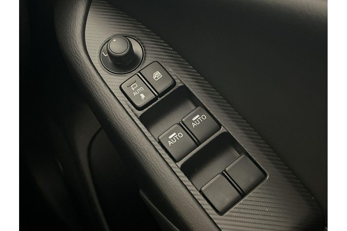 2025 Mazda CX-3 G20 Evolve DK