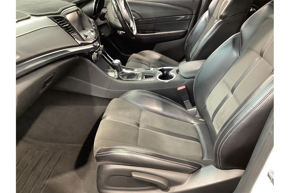 2014 Holden Commodore SV6 VF