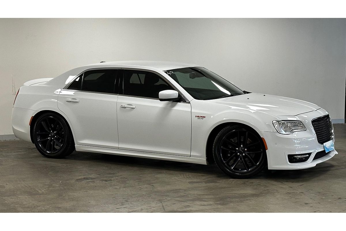 2019 Chrysler 300 SRT Core LX