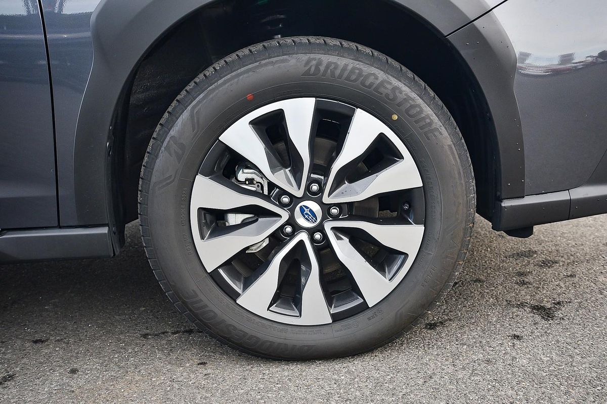 2024 Subaru Outback AWD Touring XT 6GEN
