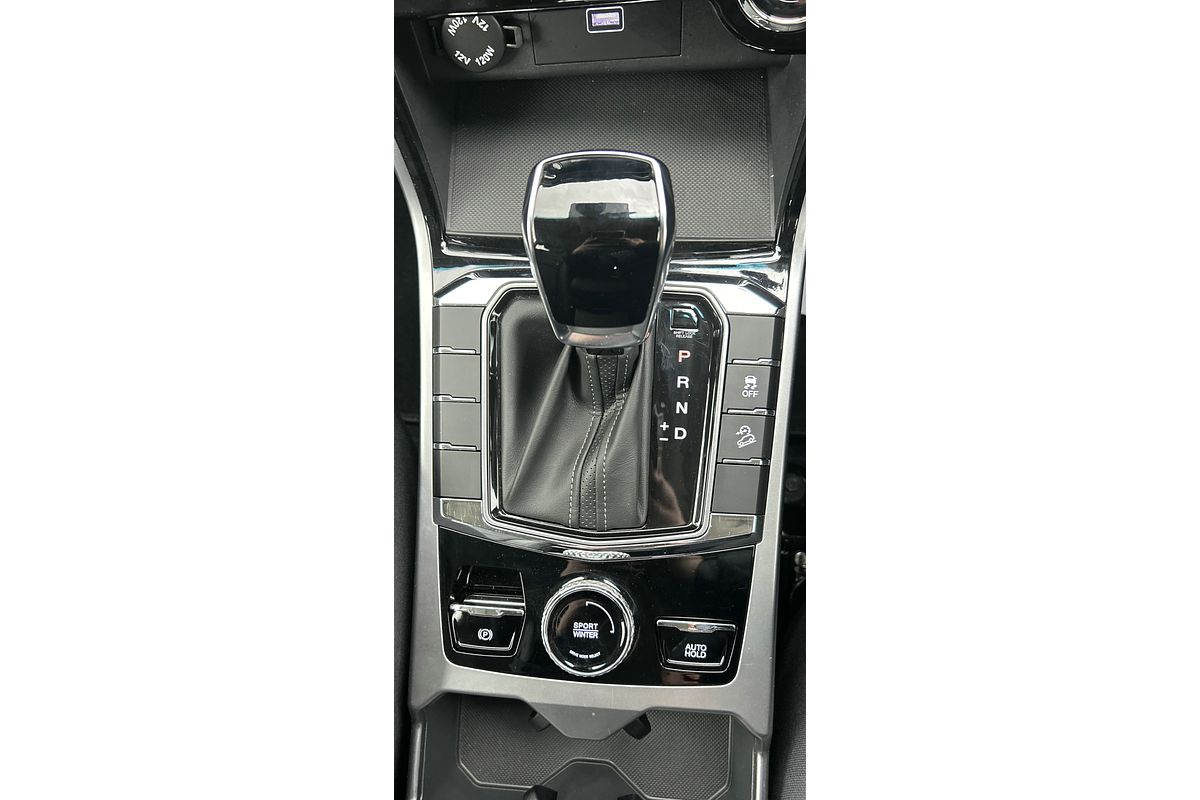 2024 SsangYong Korando Ultimate LTD C300