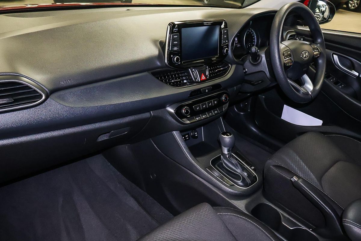 2017 Hyundai i30 Active PD