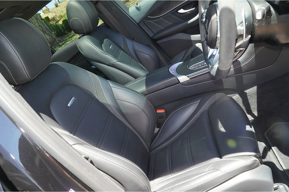 2020 Mercedes-Benz GLC-Class GLC63 AMG S X253