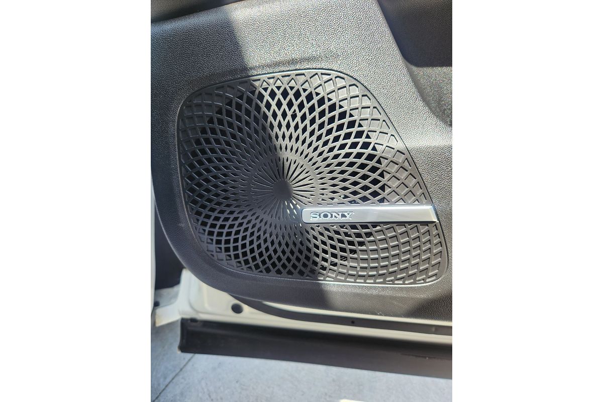 2025 Jaecoo J8 Track