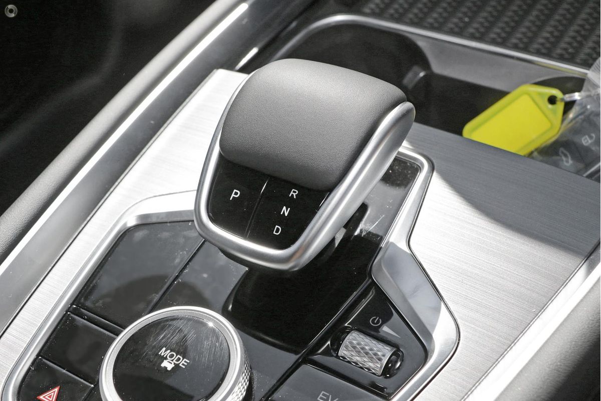 2025 Chery Tiggo 7 Super Hybrid Urban T32