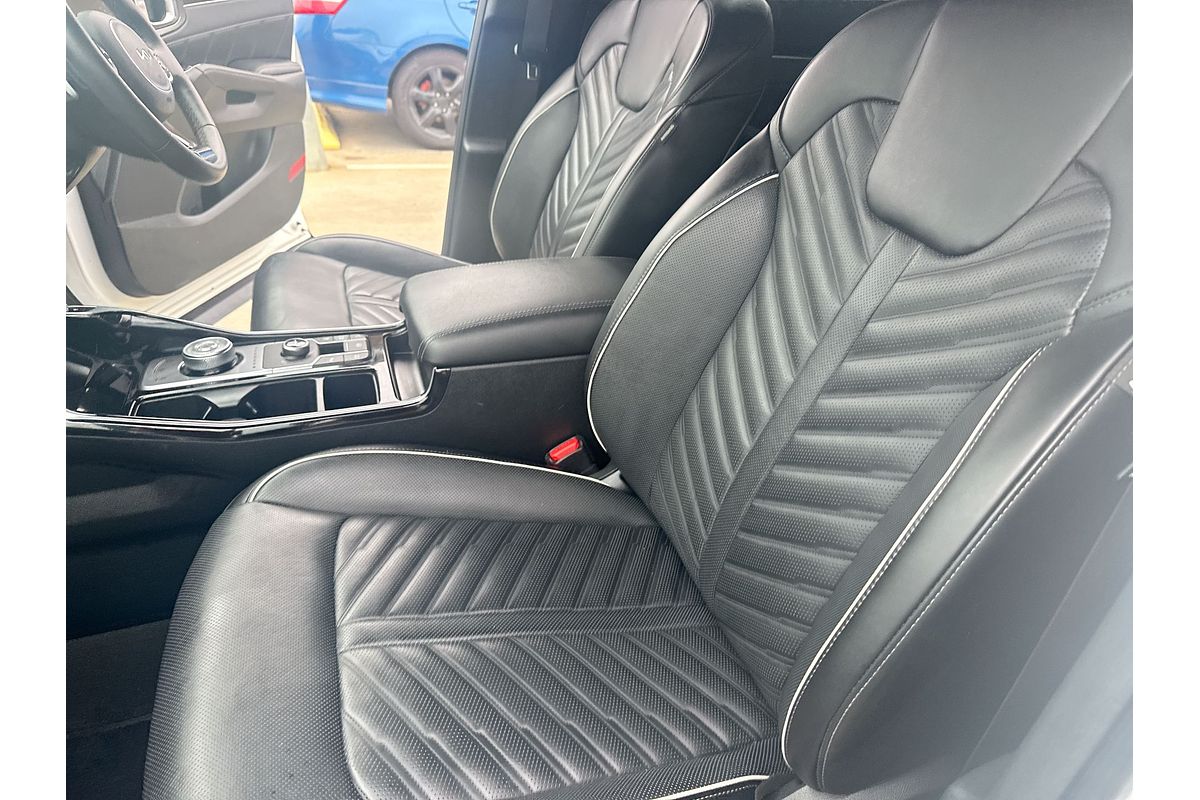 2023 Kia Sorento GT-Line MQ4 PE