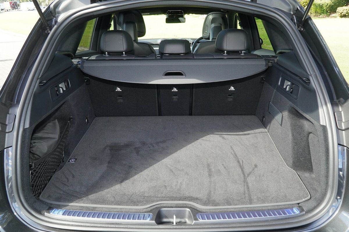2024 Mercedes-Benz GLC-Class GLC300 X254