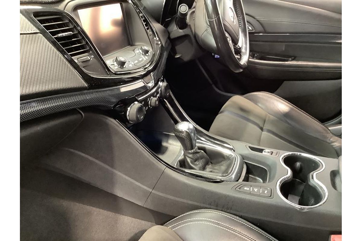 2014 Holden Commodore SV6 VF
