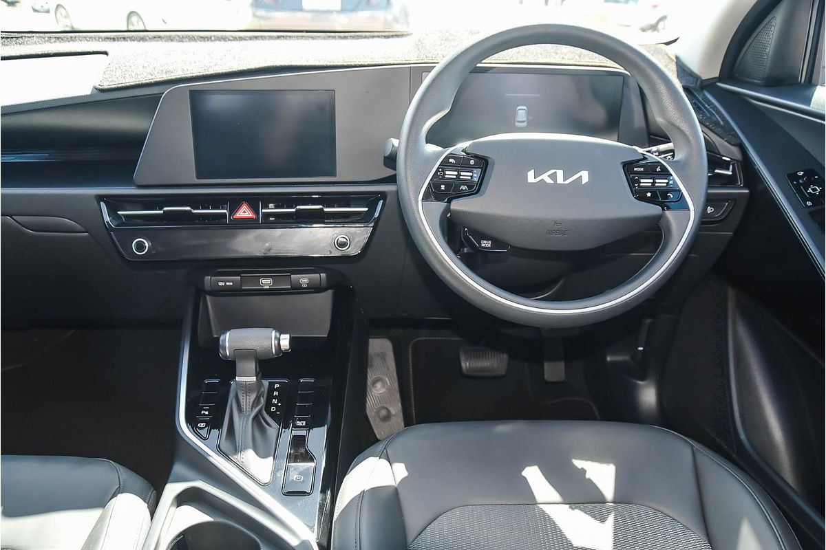 2023 Kia Niro HEV S SG2