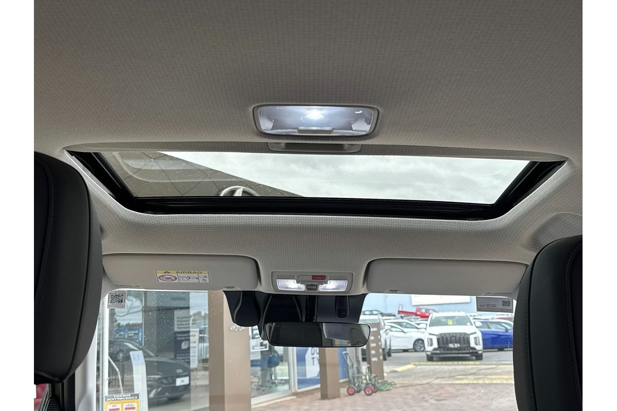 2024 Hyundai INSTER Cross AX.V1