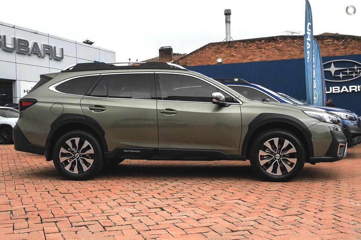 2024 Subaru Outback AWD Touring 6GEN