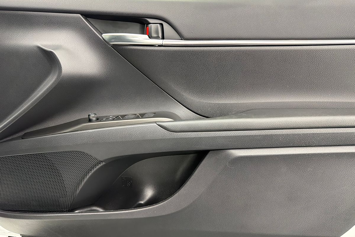 2023 Toyota Camry Ascent AXVH70R