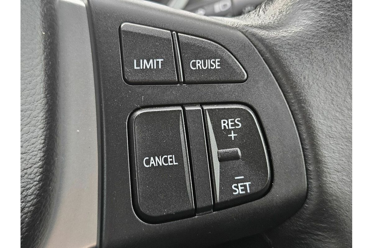2019 Suzuki Vitara LY Series II
