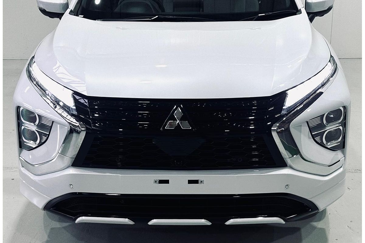 2023 Mitsubishi Eclipse Cross PHEV Exceed YB