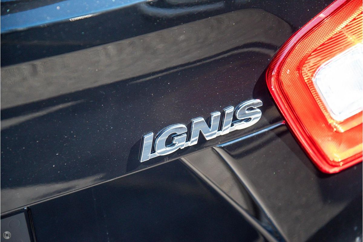 2024 Suzuki Ignis GL MF Series II