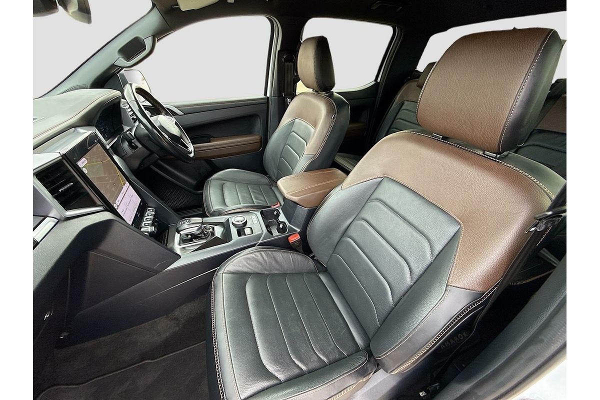 2023 Volkswagen Amarok TDI600 PanAmericana NF 4X4