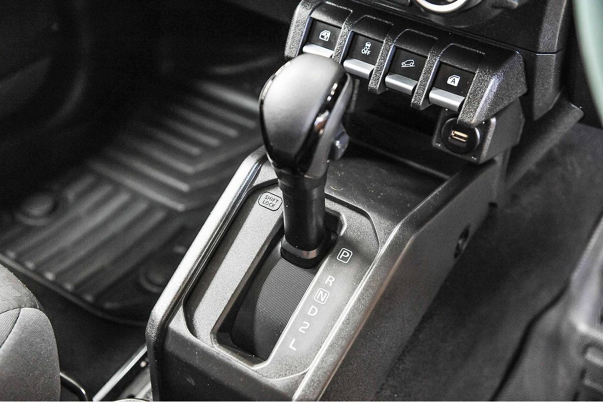 2024 Suzuki Jimny XL JJ