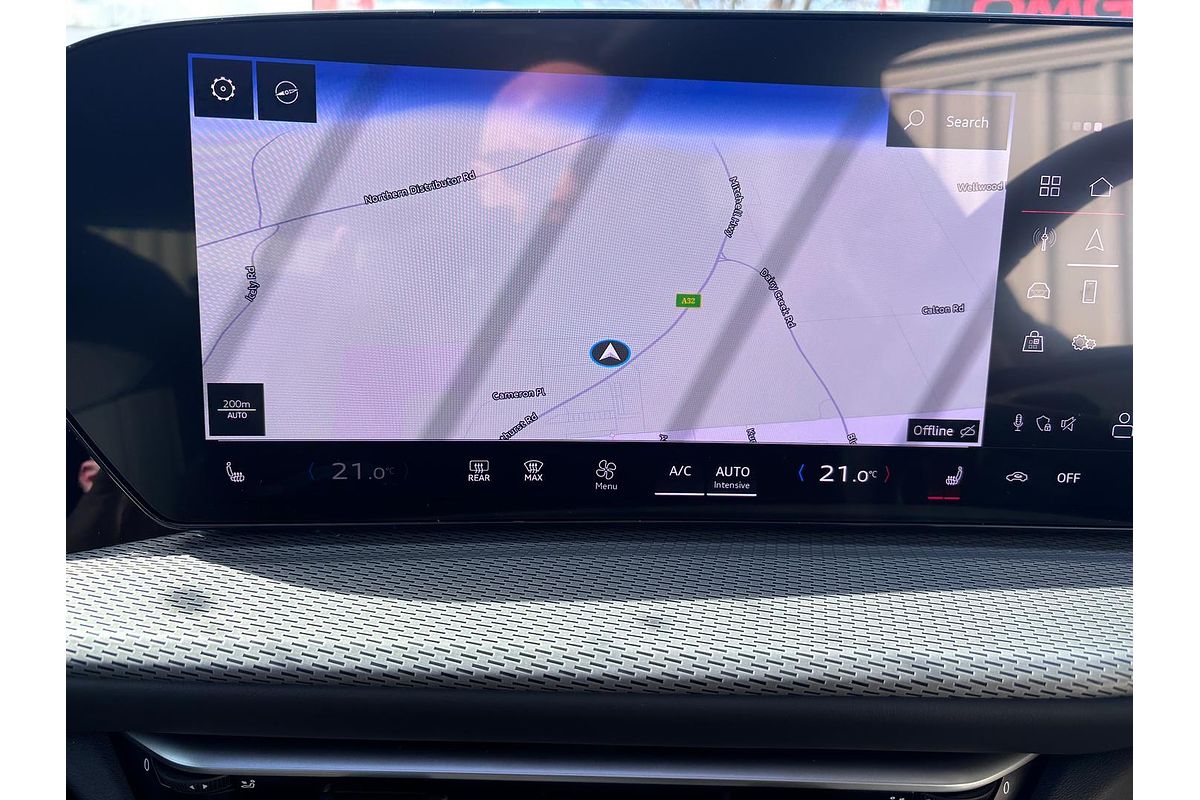 2025 Audi SQ5 TFSI FY