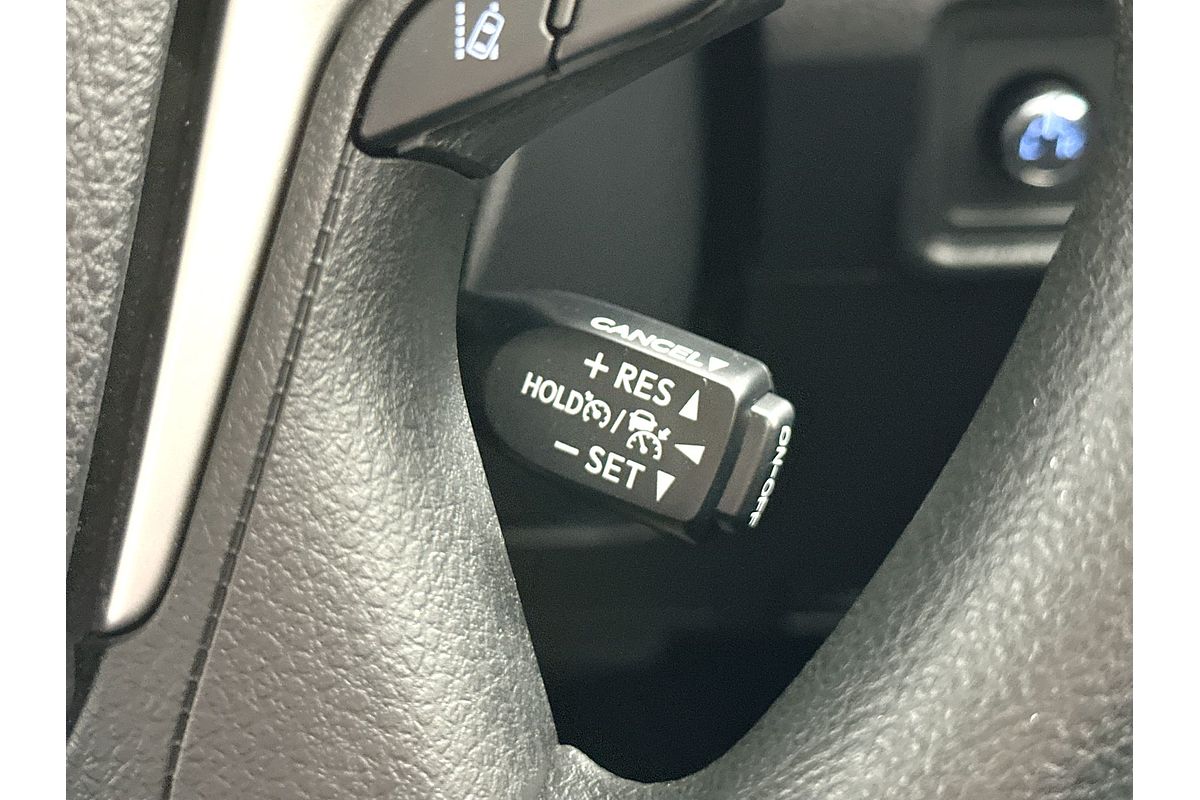 2023 Toyota Landcruiser Prado GX GDJ150R