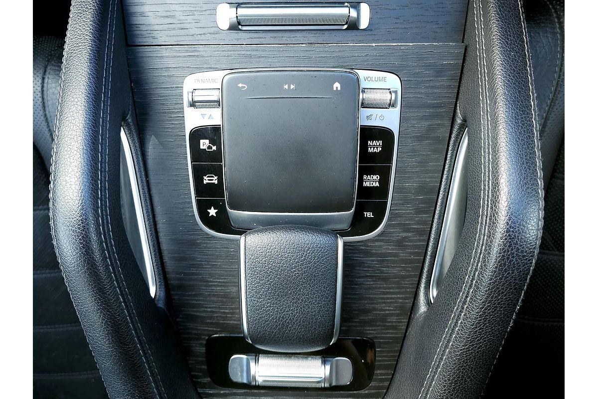 2019 Mercedes-Benz GLS-Class GLS400 d X167