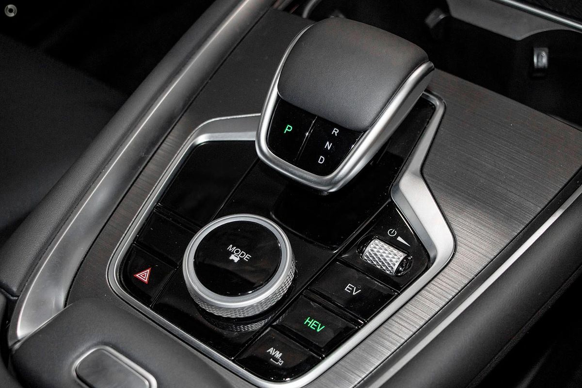 2025 Chery Tiggo 7 Super Hybrid Ultimate T32