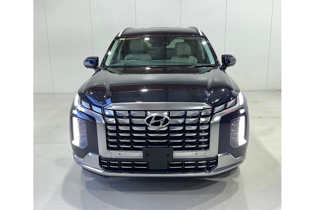 2023 Hyundai Palisade Calligraphy LX2.V4