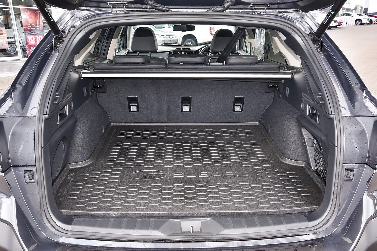 2024 Subaru Outback AWD Touring XT 6GEN