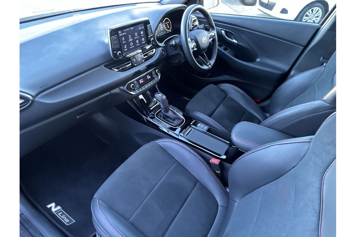 2024 Hyundai i30 N Line PDe.V6